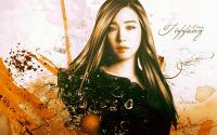 Tiffany:: wall