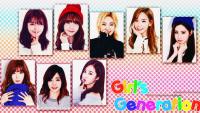 *Girl's Generation*3