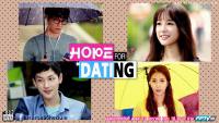 มินิซีรีส์"Hope for dating"