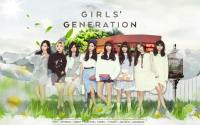 Girls'Generation 2015 CALENDAR