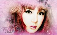 Wallpaper Bommie 2NE1