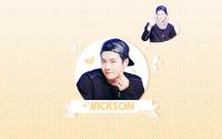 Jackson GOT7