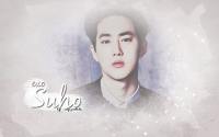 Suho exo