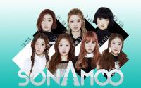 SONAMOO