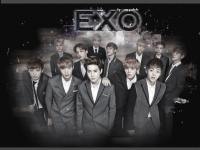 Exo 12 forever