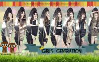 GIRLS' GENERATION