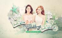 Summer Goodbye With Jung Sister