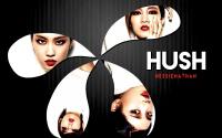 Miss A HUSH