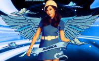 Jessica Fly Fantasy