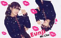 Eunji Mr.Chu