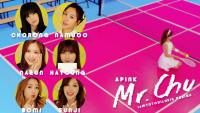 A-Pink | Mr. Chu