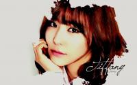 Tiffany Wallpaper