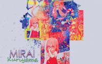 .:: Kuriyama Mirai ::.