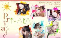 T-ARA:Private Book