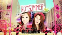 Sulli & Krystal [HOT SUMMER]