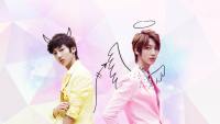 Youngmin & Kwangmin ♥