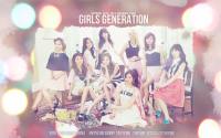 Girl's  Generation