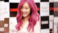 My Pink Tiffany