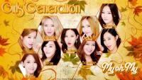 SNSD My Oh My ver.A