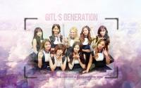 Girl''s Generation!