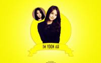 YoonA SNSD Simple ver.