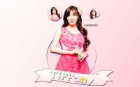 Tiffany Pink