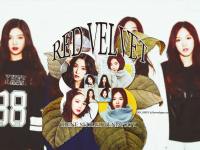 Red Velvet