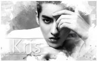 Kris Wuyifan exo