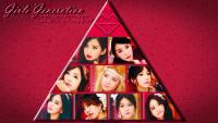 Girls'Generation Mr.Mr. PhotoBook Triangle ver.