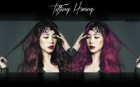 Tiffany :: Hwang