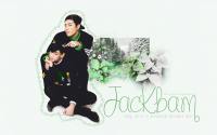 Jackson & Bambam GOT7