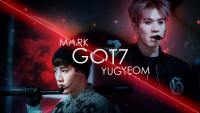 Yugyeom & Mark GOT7 - 13 [Gangster]