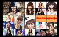 #HappyQueenHyolynDay