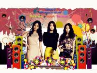 SeoYoonTae || in Music World ver1