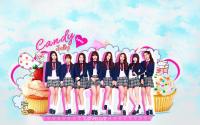 Candy Jelly Love - Lovelyz