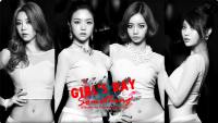 Girl's Day - Something