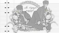 HBD :: D.O EXO Sketch Art