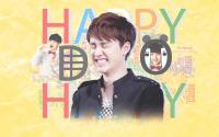 Happy Kyungsoo Day