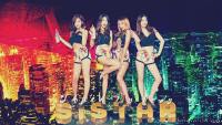 SISTAR ♥