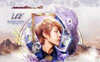 LEE SUNGYEOL