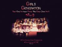 Girls'Generation Must 9