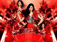 Tiffany Red ver.