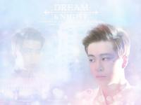 GOT7 Youngjae - DREAM KNIGHT
