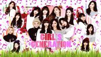 Girl's Generation