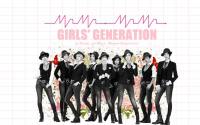 Girls' Generation Mr. Mr.