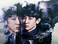 PARK CHANYEOL