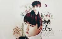 HBD ♥ D.O. :: EXO [12.01.58]