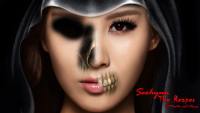 Seohyun The Reaper