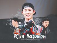 Kim Hanbin