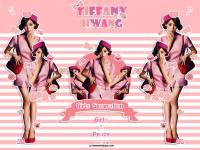 Tiffany Pink Cute!!!